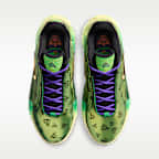 Tenis de básquetbol Giannis Freak 8 "Trick Question"