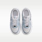 Nike Force 1 Low Little Kids' Shoes