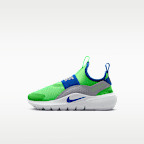 Tenis para niños de preescolar Nike Flex Runner 4