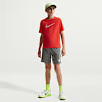 Nike Trophy23 Big Kids' (Boys') Dri-FIT Shorts