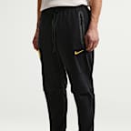 Pantalon tissé Nike Football Chelsea FC Tech pour homme