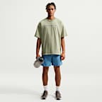 Nike N.A.C. Men's Oversized T-Shirt