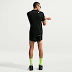 ナイキ エアロスイフト メンズ Dri-FIT ADV ショートスリーブ ランニングトップ