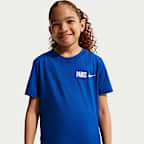 París Saint-Germain Camiseta Nike Football - Niño/a
