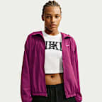 Nike Sportswear Women's Loose Hooded UV Jacket