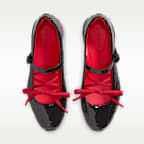 Nike ショックス Z カリストラ x ラベルフッド ウィメンズシューズ