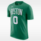 Boston Celtics Men's Nike NBA T-Shirt