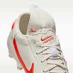 Nike Premier 3 Firm-Ground Low-Top Soccer Cleats