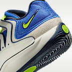 Tenis de básquetbol KD18