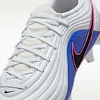 Chaussure de foot basse à crampons multi-surfaces Nike Tiempo Maestro Academy
