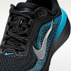 Nike Pegasus 42 Big Kids' Road Running Shoes