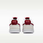 Nike Court Vision Low-sko til kvinder