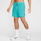 Nike Stride Men's Dri-FIT 7" 2-in-1 Running Shorts