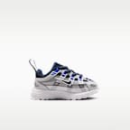 Buty dla niemowląt i maluchów Nike P-6000