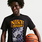 Nike Club Men's Basketball T-Shirt