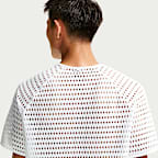 ACG Radical AirFlow Men's Dri-FIT Short-Sleeve Trail Running Top