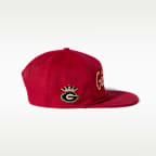 Cord Cap Nike x UGA x Outkast
