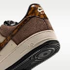 Nike Air Force 1 '07 Tortoise  Women's Shoes