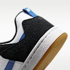 Nike SB Alleyoop Skate Shoes