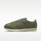 Nike Cortez Premium Men's Shoes