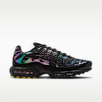Nike Air Max Plus Premium Zapatillas - Hombre