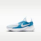 รองเท้าวิ่งโร้ดรันนิ่งเด็กโต Nike Flex Runner 3