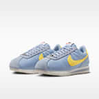 Nike Cortez Textile Women's Shoes