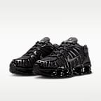 Nike Shox TL Men's Shoes with Reflective Accents