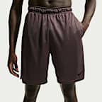 Nike Dri-FIT Men's 8" Knit Training Shorts