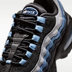 Nike Air Max 95 'Big Bubble' Older Kids' Shoes