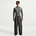 Nike Tech Men's Loose Reflective-Design Trousers