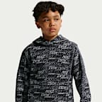 Sweat à capuche Nike Sportswear Club Fleece pour ado