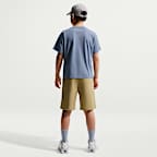 Nike Sportswear Big Kids' T-Shirt