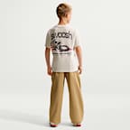 T-shirt dla dużych dzieci Nike Sportswear