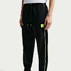 Nike Air Men's Fleece Joggers