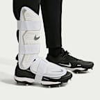 Nike Vapor Elite Baseball Batter's Leg Guard (Right-Hand Hitter)
