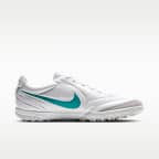 Nike Tiempo Ligera Pro Turf Low-Top Soccer Shoes