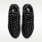 Nike Air Max 95 Big Bubble Erkek Ayakkabısı