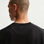 ナイキ プライマリー メンズ N.A.C. トレーニング Tシャツ