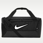 Nike Brasilia Training Duffel Bag (Small, 41L)