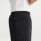 Shorts de tejido Woven para hombre Nike Tech