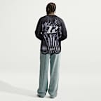 Jersey de manga larga para hombre Nike Sportswear