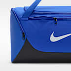 Nike Brasilia Training Duffel Bag (Small, 40L)