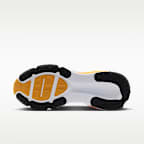 Nike Vomero 18 (Kansas City Chiefs) Men's NFL Road Running Shoes