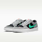 Nike SB Force 58 Skate Shoe