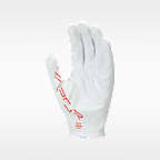 Guantes de fútbol americano (1 par) Nike Vapor Jet 8.0