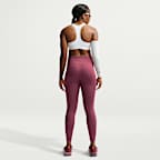Nike Tempo 7/8-hardlooplegging met hoge taille voor dames