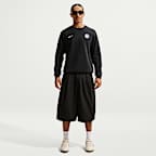 Chelsea FC Club Men's Nike Football Crew-Neck