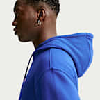 Nike Club Men's Pullover Fleece Hoodie