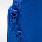 Nike Heritage Crossbody Bag (4L)